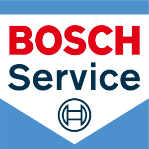 Logo Bosch Car Service Beelen