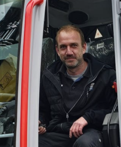 WhatsApp met Ewout van Bosch Car Service Beelen